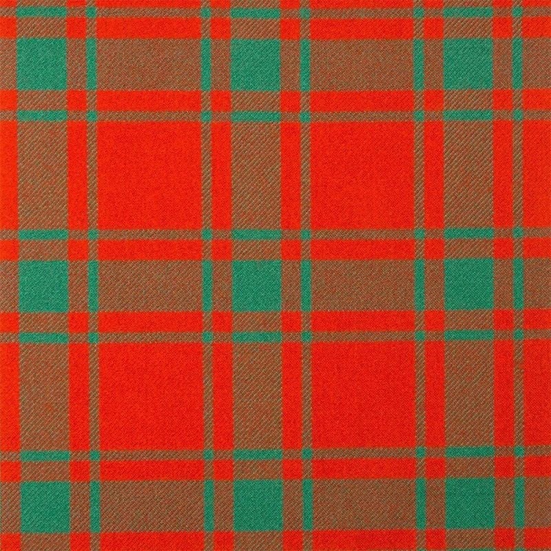 MacDonald of Sleat Ancient Tartan Kilt image 1