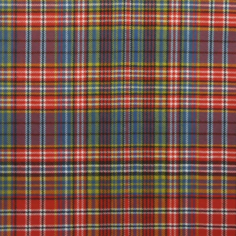 Drummond OF Strathalan Modern Tartan Kilt image 1