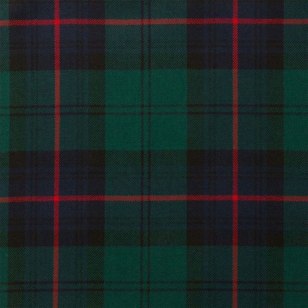 Armstrong Modern Tartan Kilt image 1