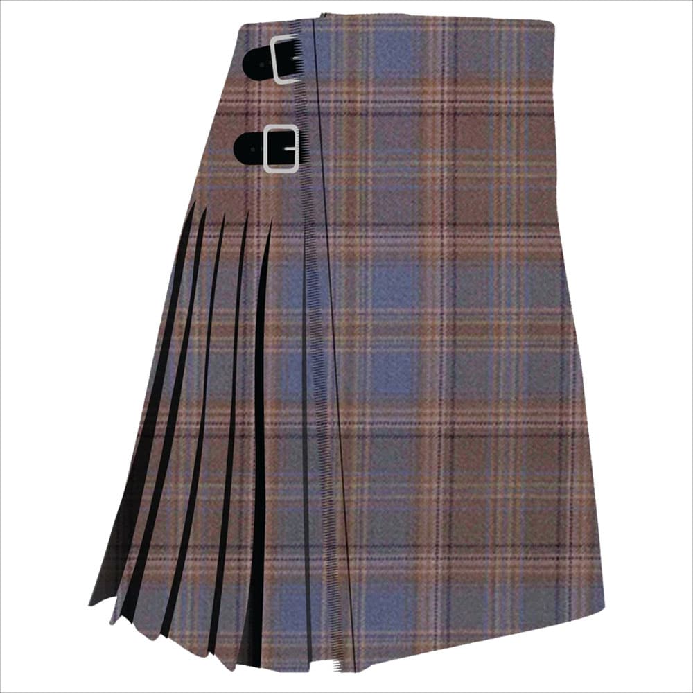Birnam Oak Tartan Kilt image 0