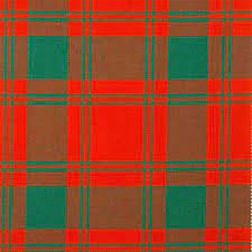 MacQuarrie Ancient Tartan Kilt image 1