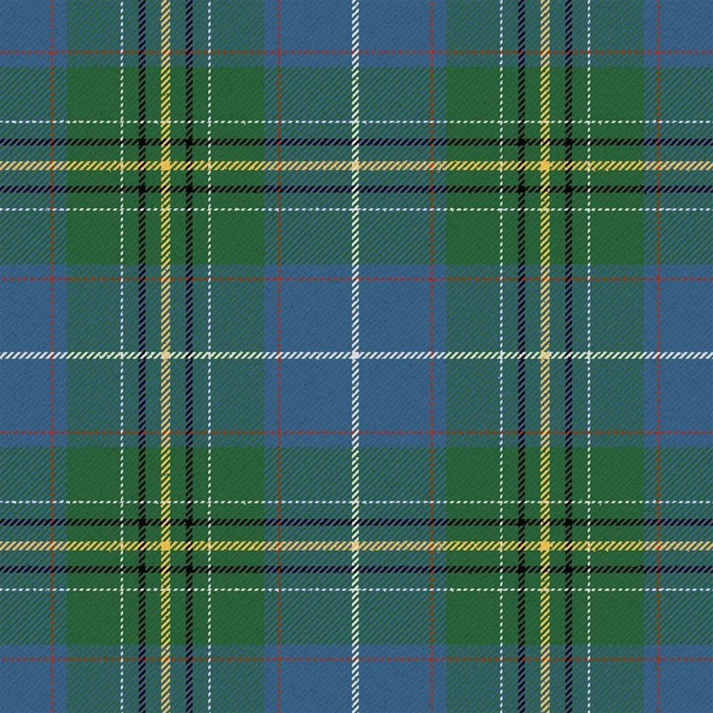 MacAvoy Ancient Tartan Kilt image 1