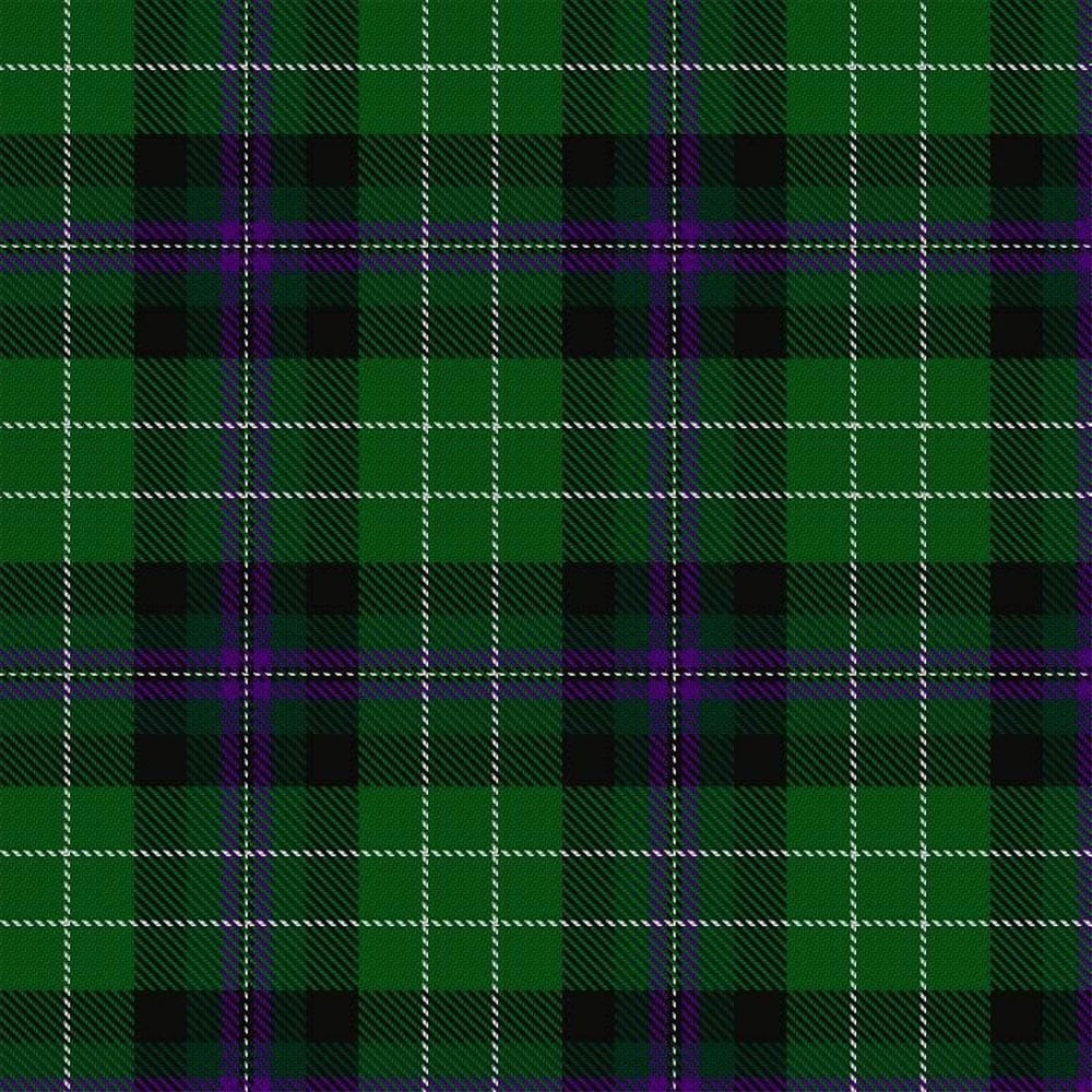 Hibernian Football Club Tartan Kilt image 1