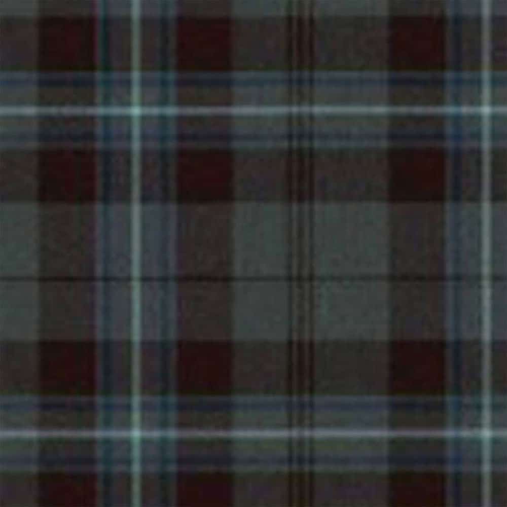 Rivers OF Scotland Tartan Kilt image 1