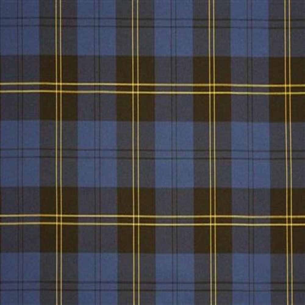 Clan Oakleigh Tartan Kilt image 1