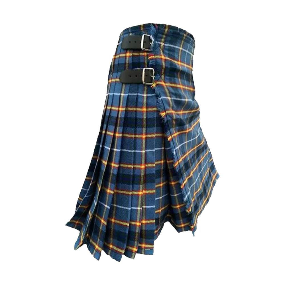 Bains of Caithness Tartan Kilt image 1