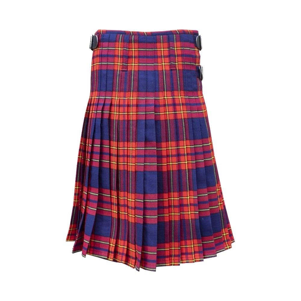 Salvation Army Tartan Kilt image 2