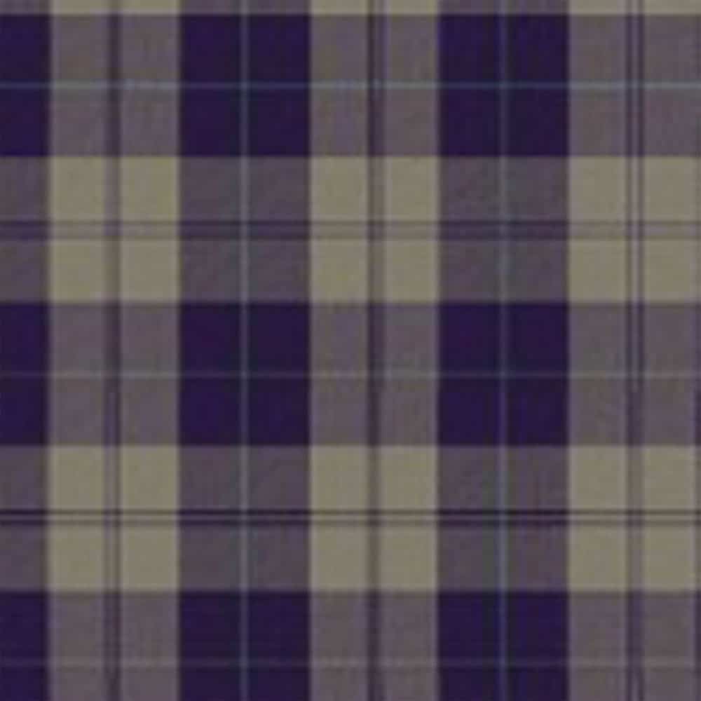 Cunningham Dress Blue Dancers Tartan Kilt image 1