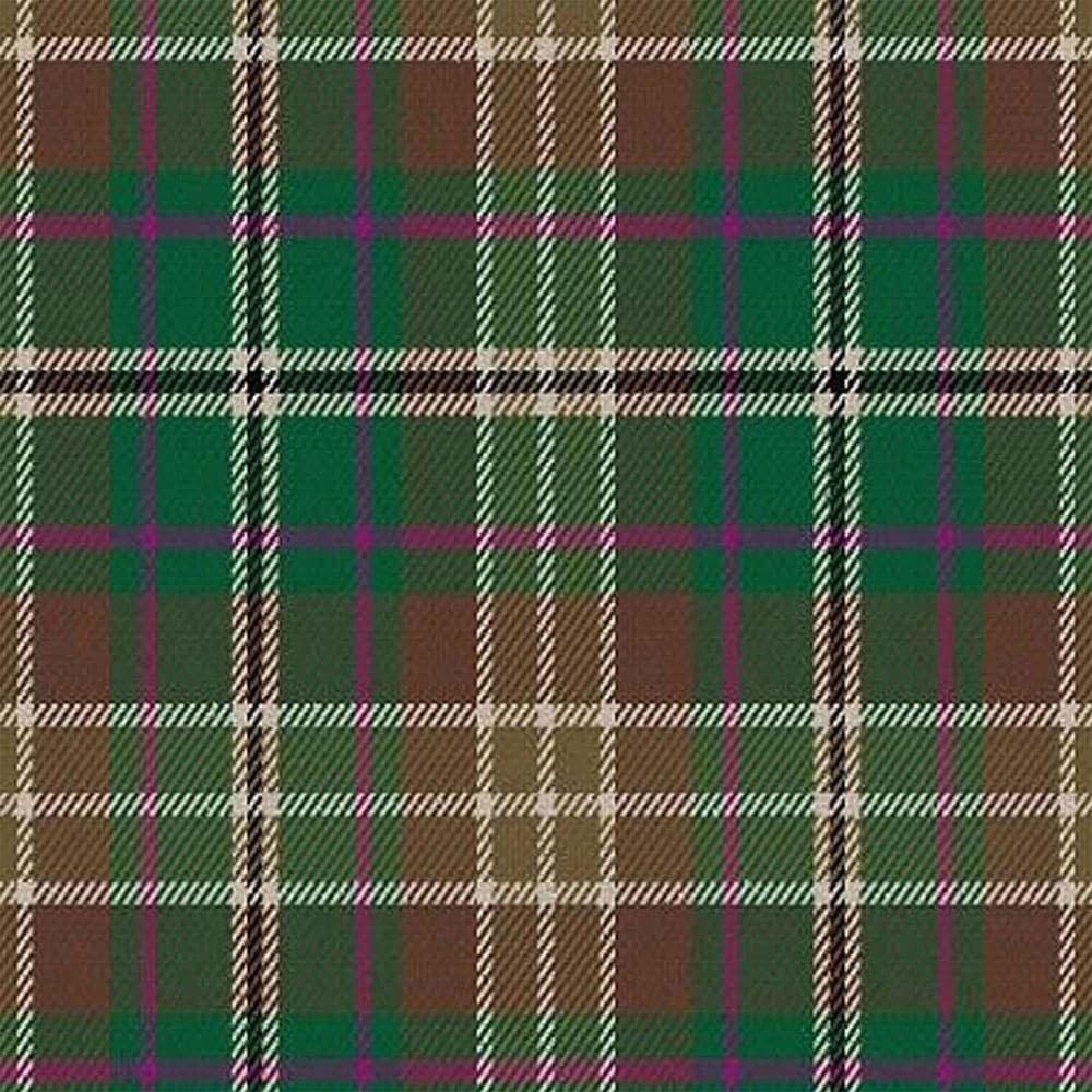 Corcoran Family Tartan Kilt image 1