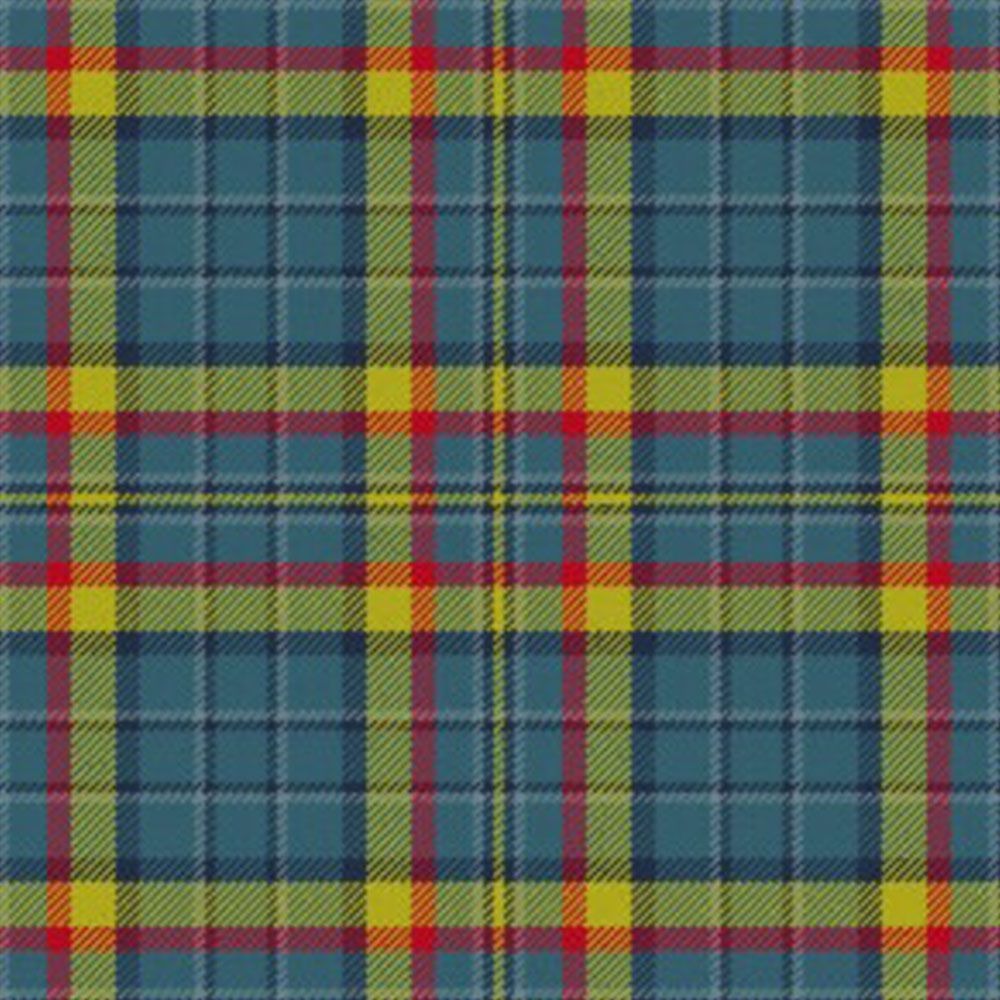 Healy Tartan Kilt image 0