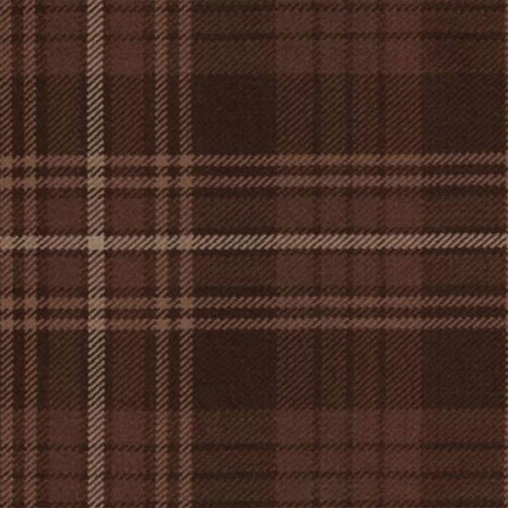 Auld Lang Syne Ancient Tartan Kilt image 1