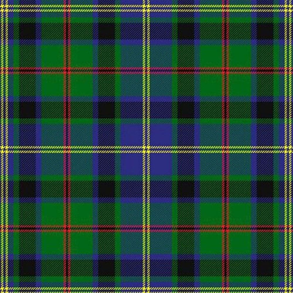 Pennsylvania Tartan Kilt For Men image 1
