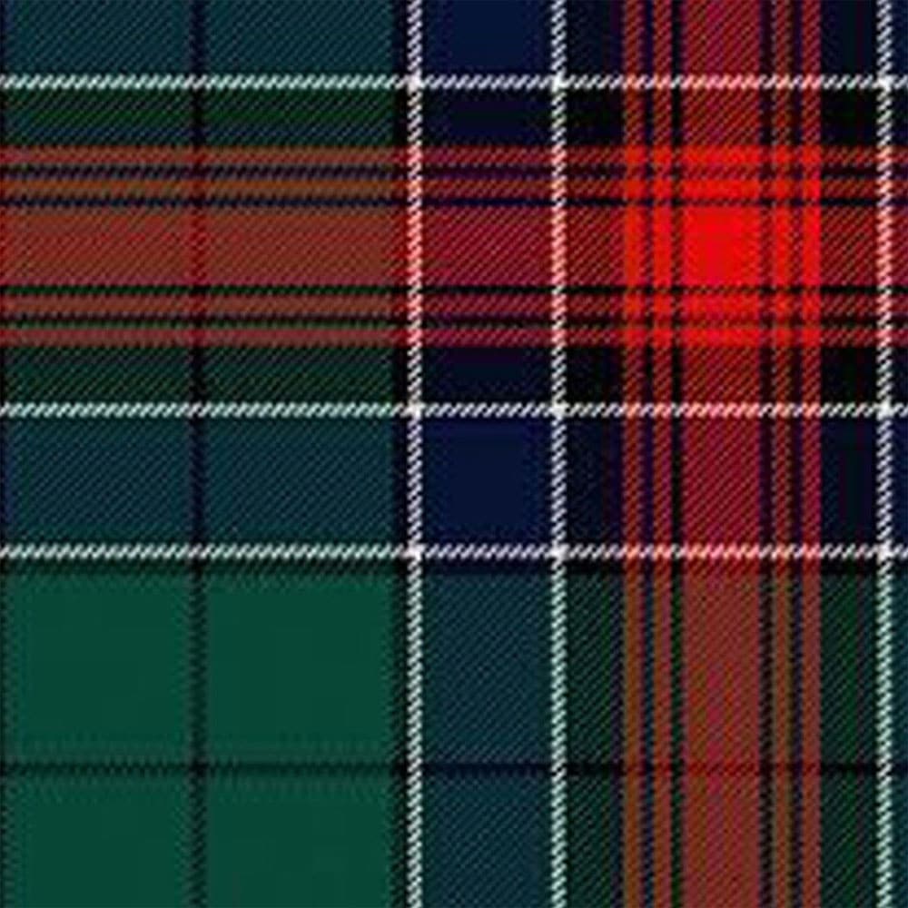 Jardine Dress Modern Tartan Kilt image 1