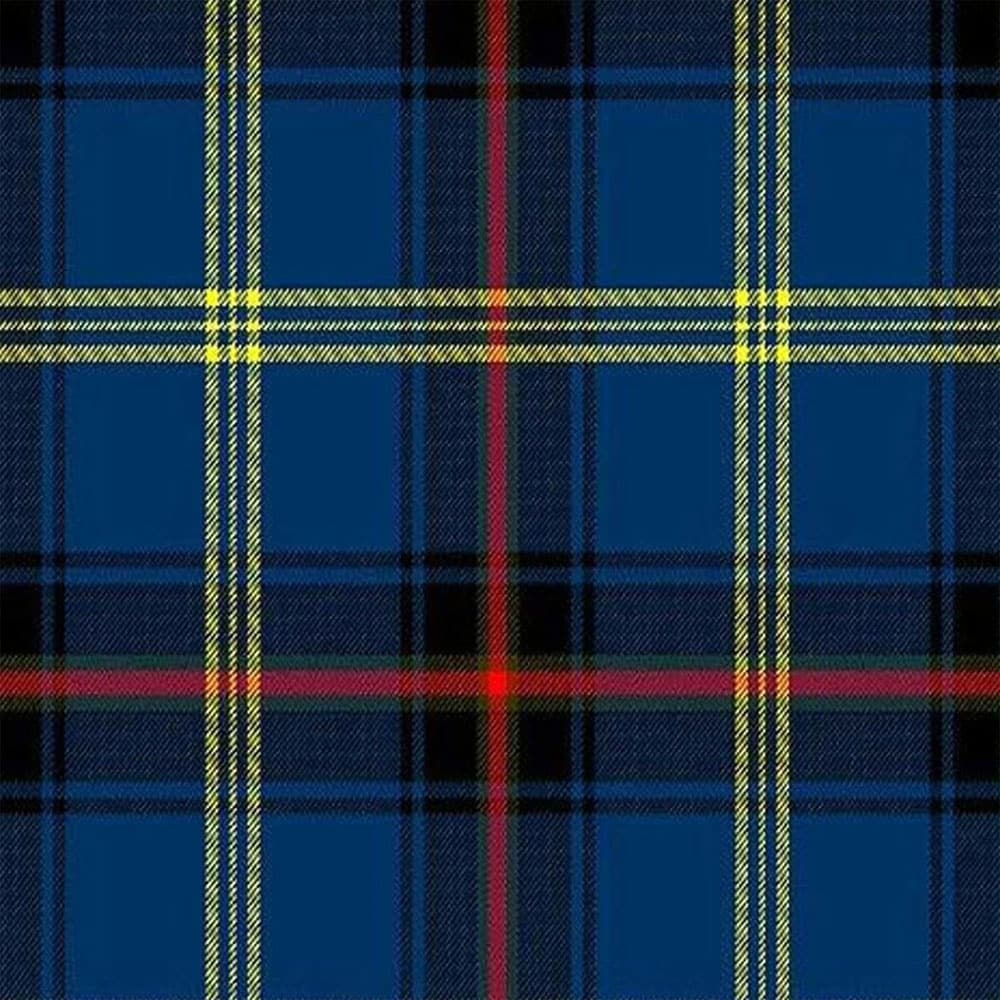 Grewar Tartan Kilt image 5
