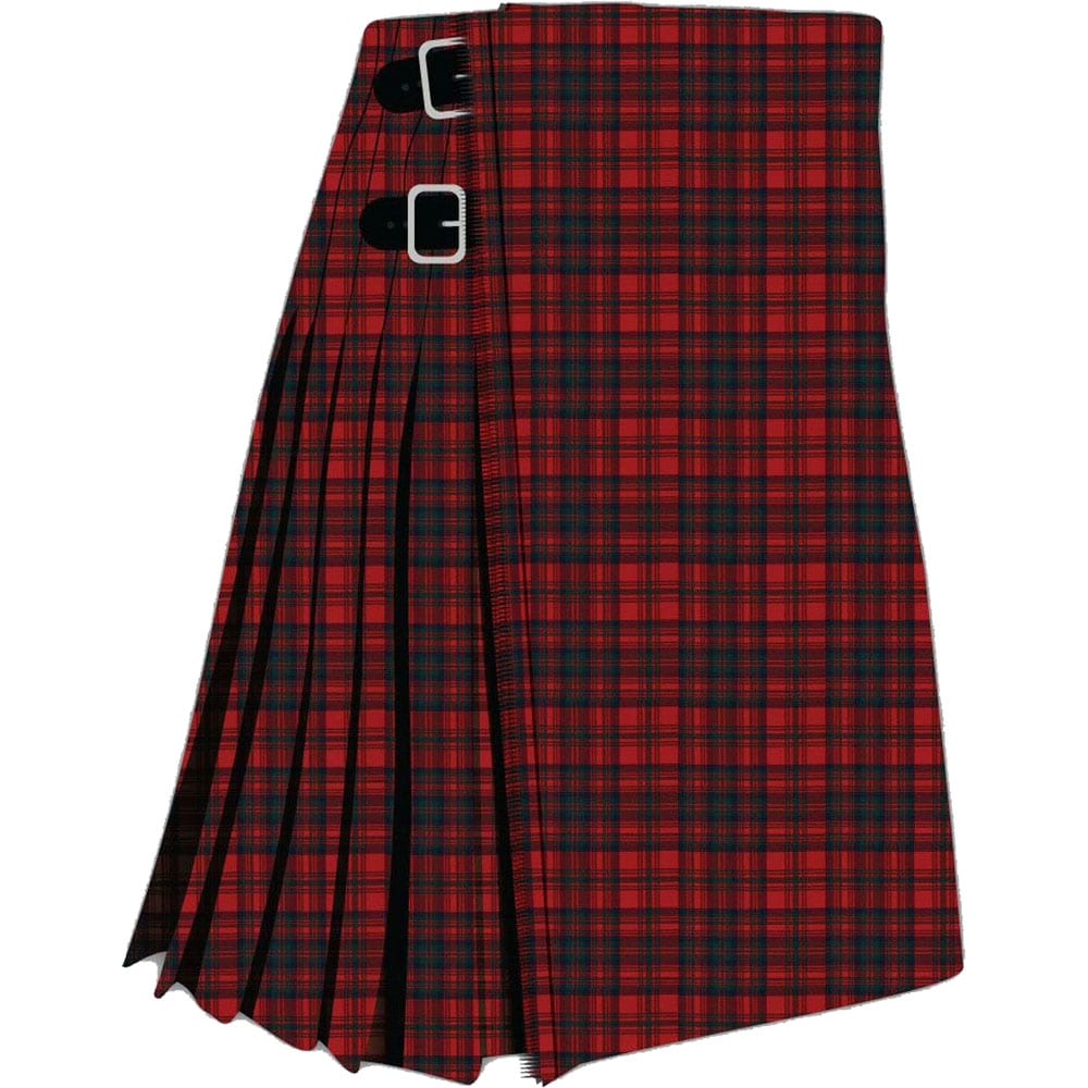 Mathieson Modern Tartan Kilt image 0