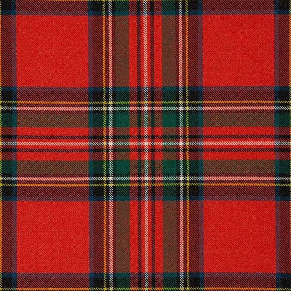 Stewart Old Ancient Tartan Kilt image 1