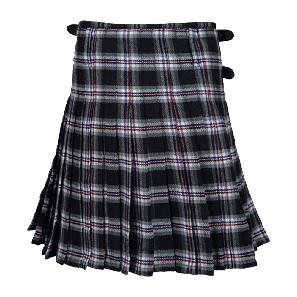 Iron Horse Tartan Kilt image 1