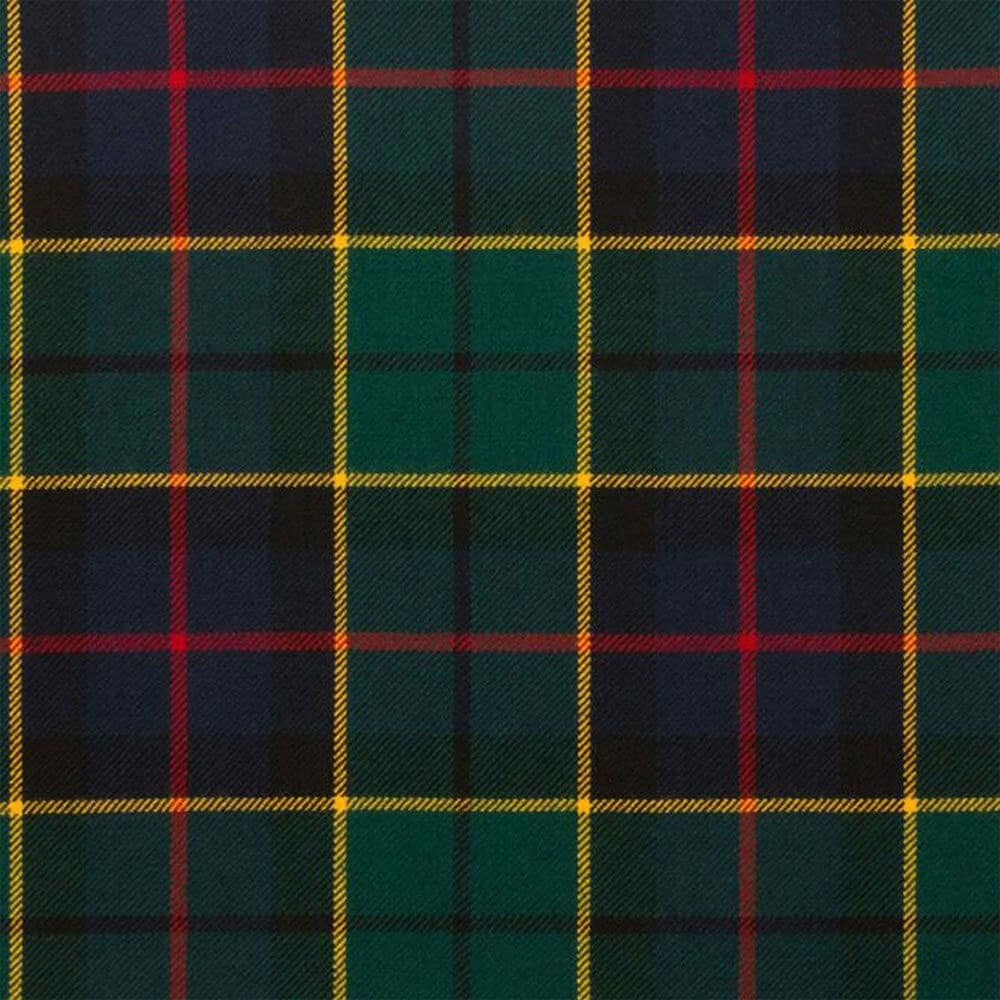 Forsyth Modern Tartan Kilt image 1