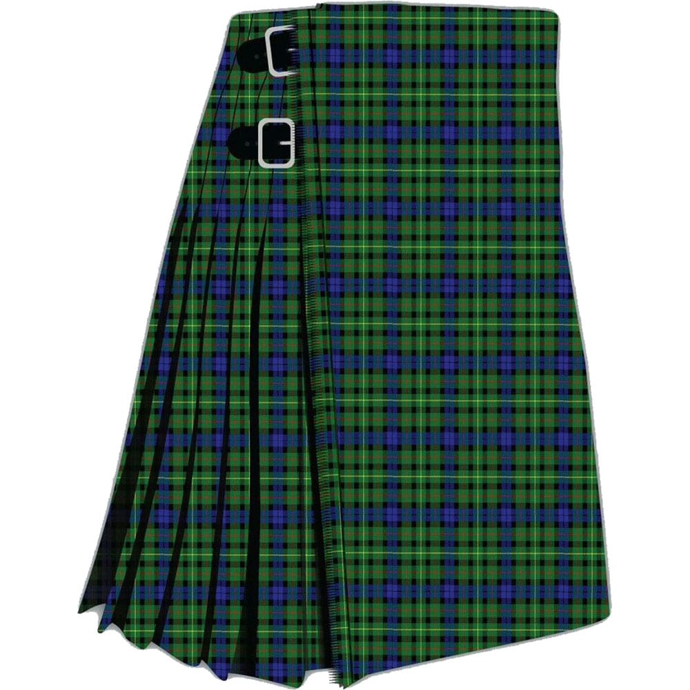 Rollo Tartan Kilt For Men image 0