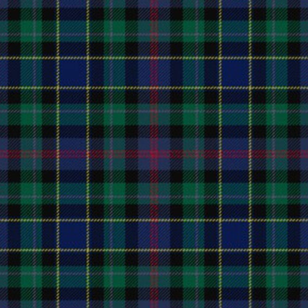 Boxell Tartan Kilt image 0