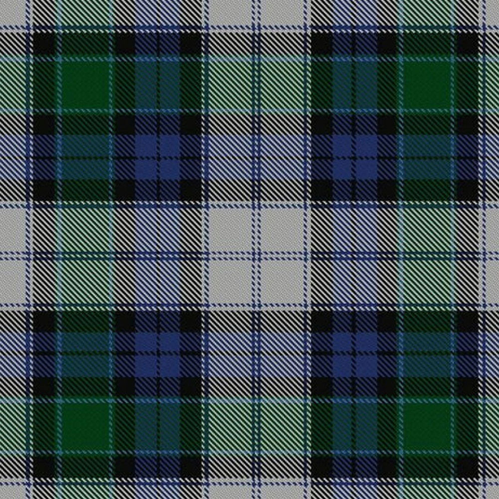 Graham Dress Tartan Kilt image 1