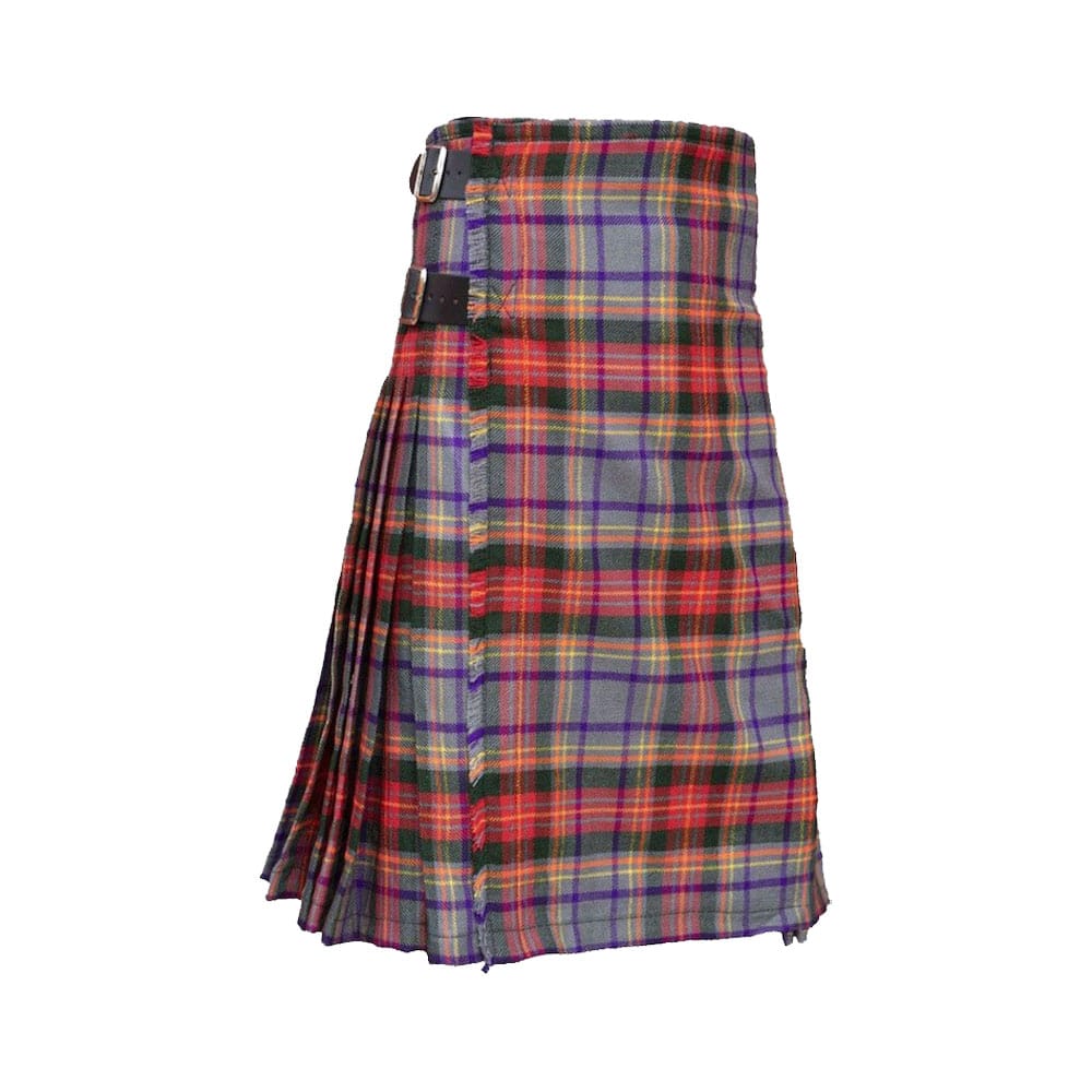 County Louth Tartan Kilt image 0
