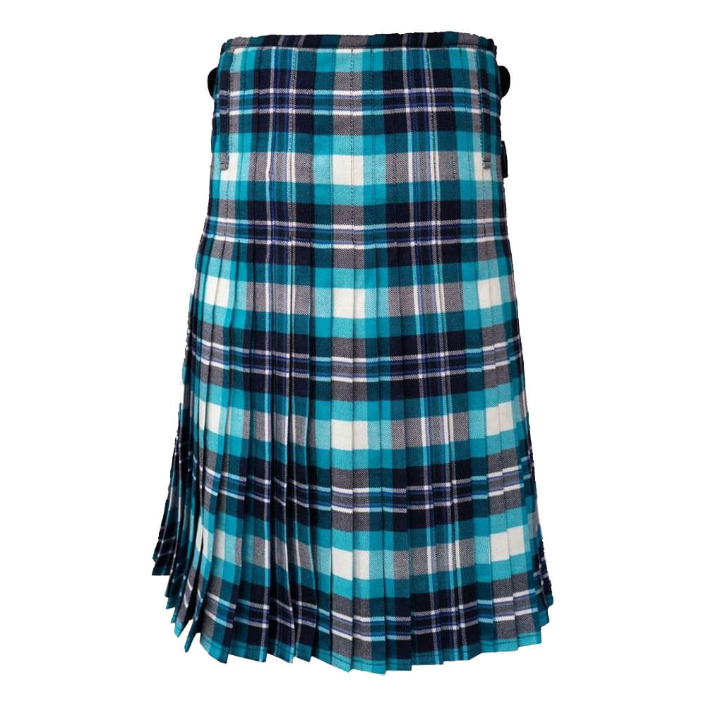 St Andrews Dress Tartan Kilt image 2