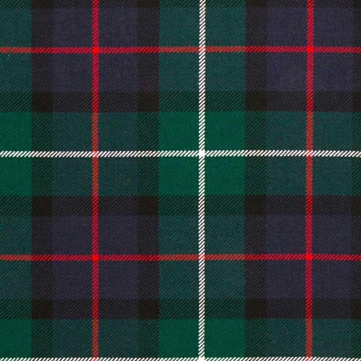 Clan Davidson of Tulloch Modern Tartan Kilt image 1