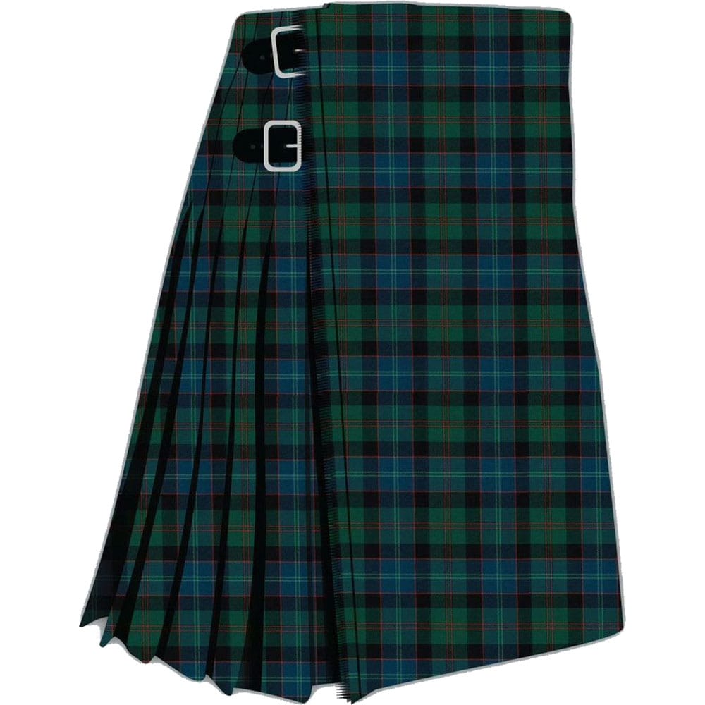 Lochaber Ancient Tartan Kilt image 0