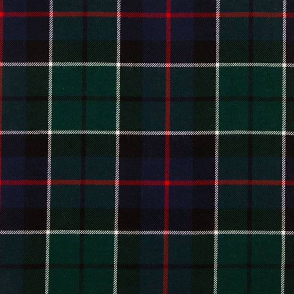 Leslie Green Modern Tartan Kilt image 1