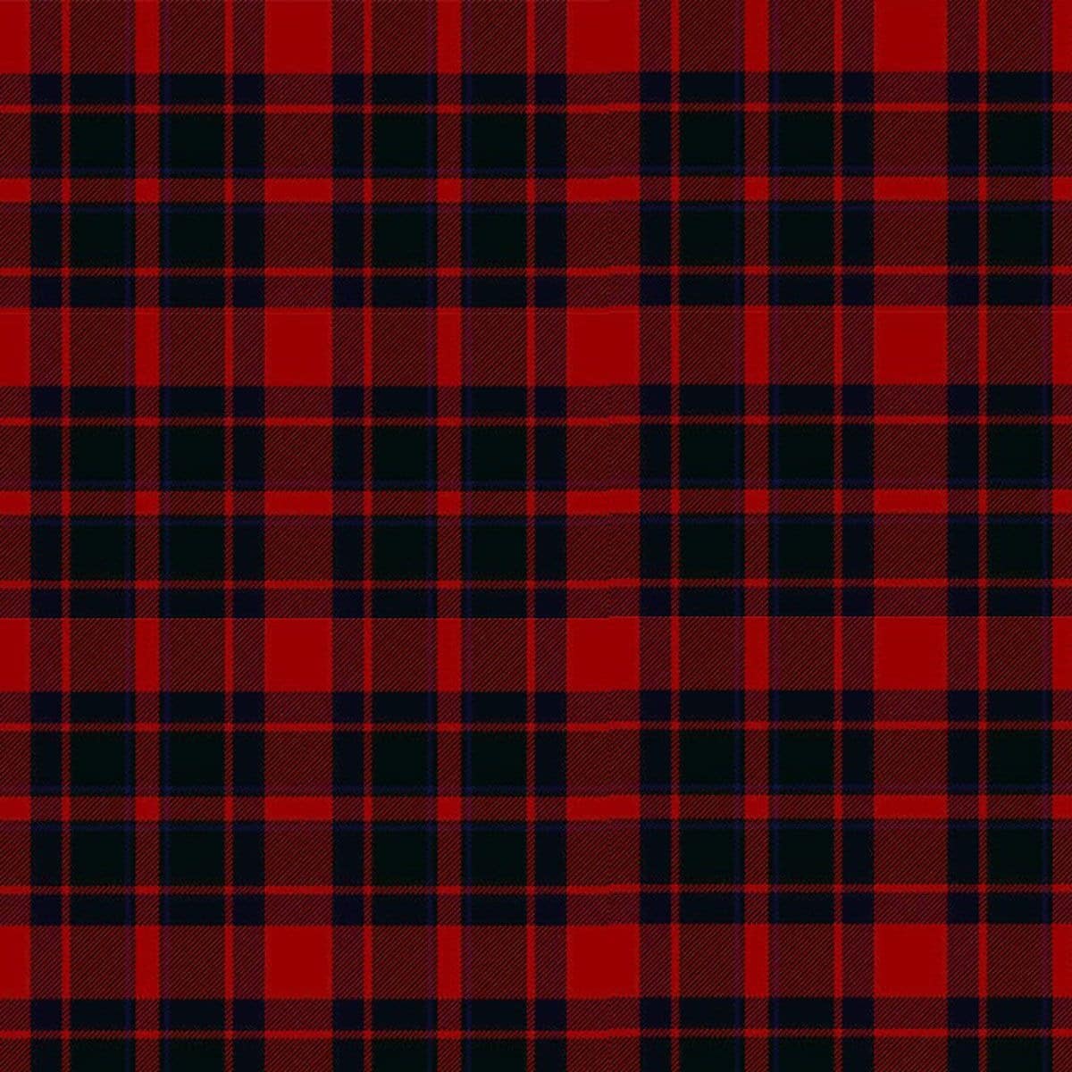 Carrick Modern Tartan Kilt image 1