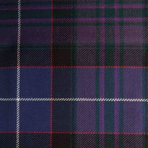 Western isles Tartan Kilt image 4