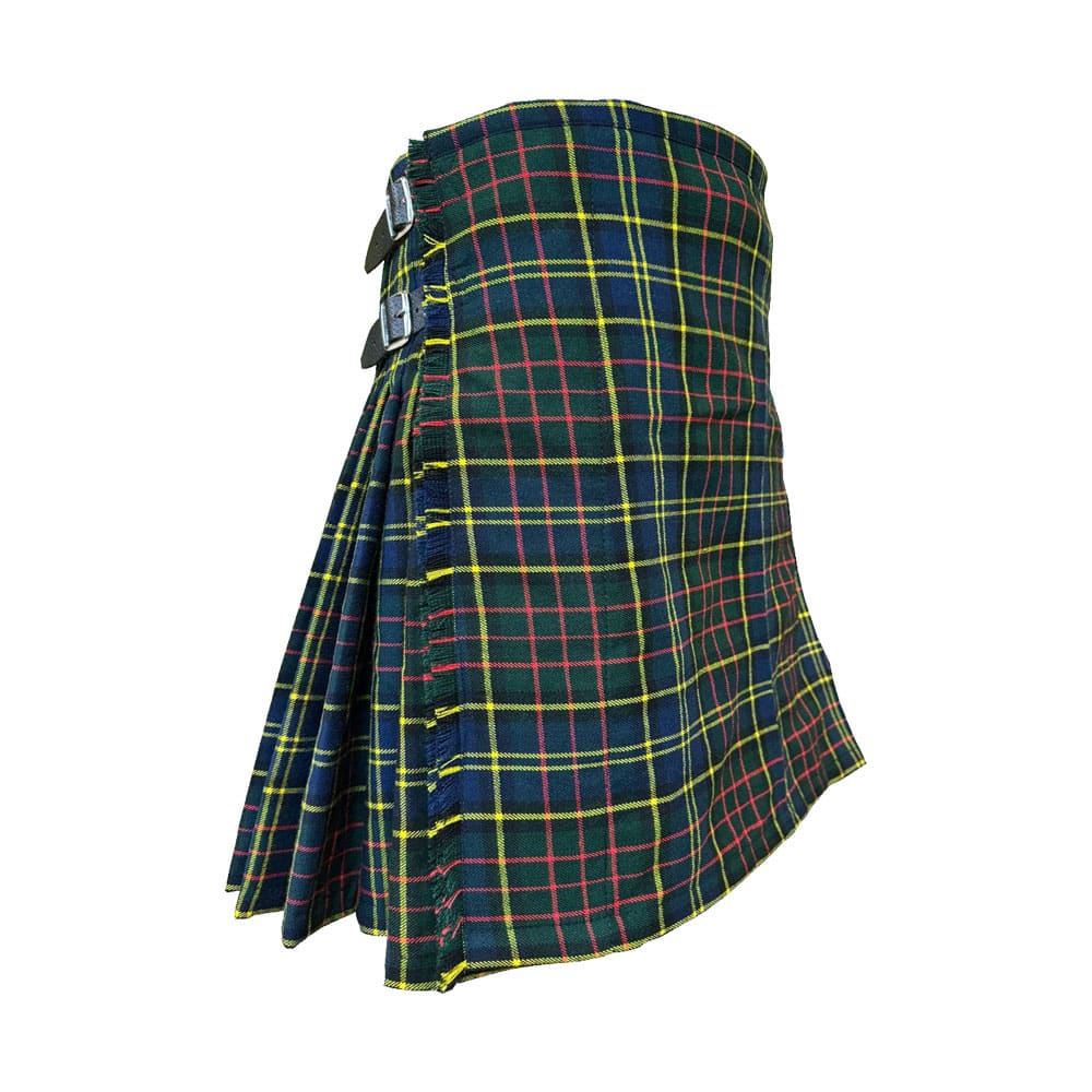 MacMillan Hunting Modern Tartan Kilt image 0