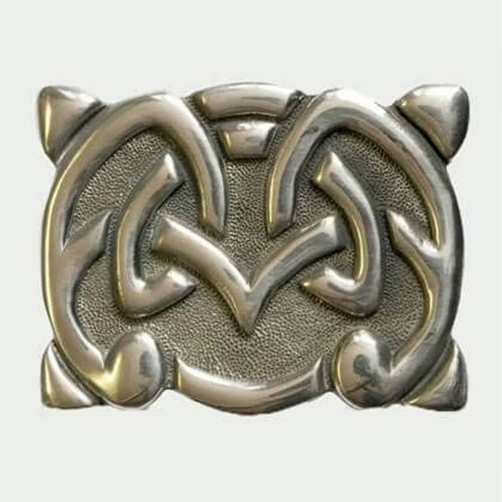 Celtic Clan Buckle image 0