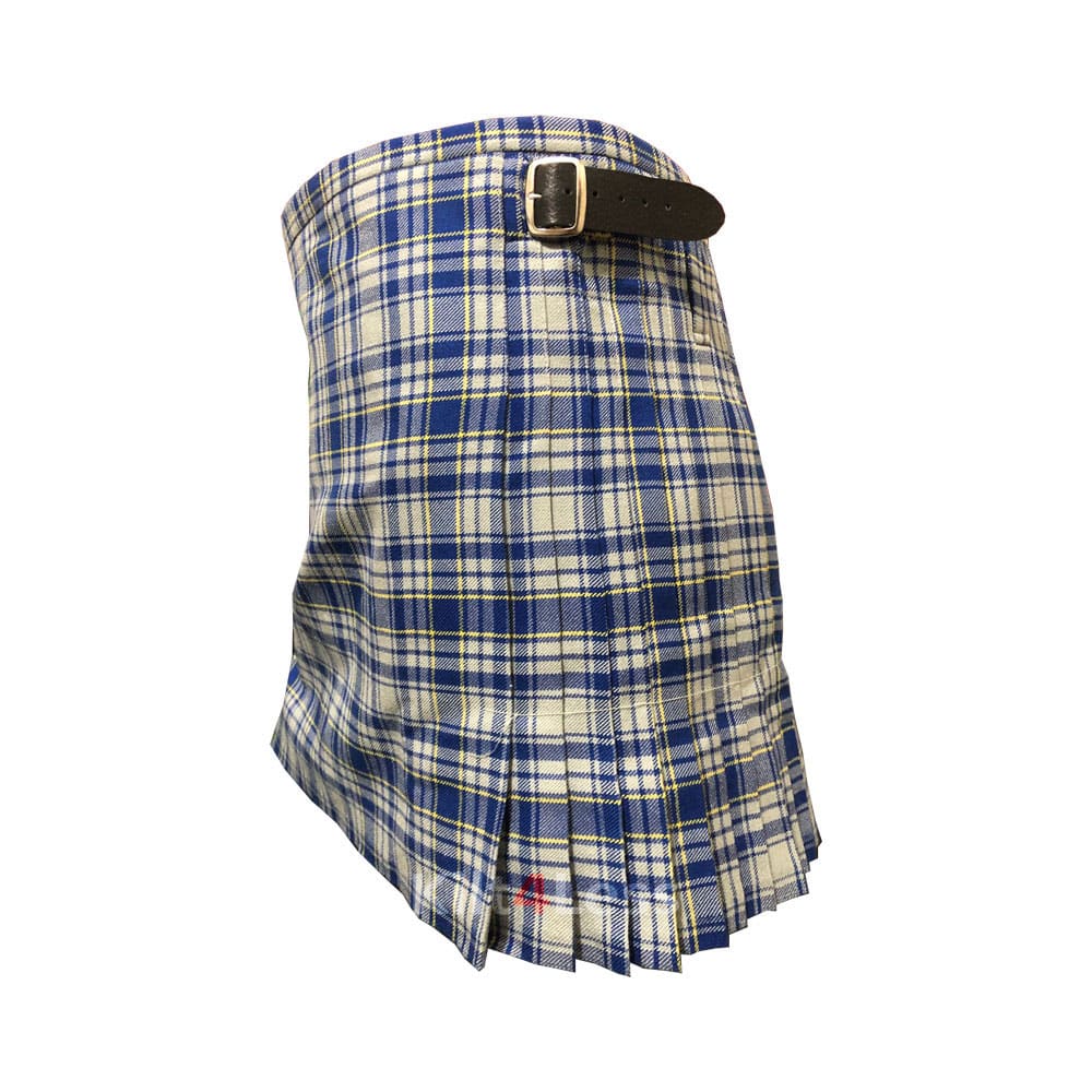 Yorkshire Premium Tartan Kilt image 1