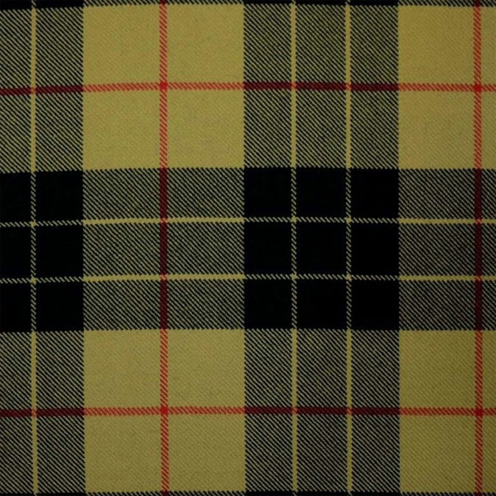 Lewis Weathered Tartan Kilt image 0