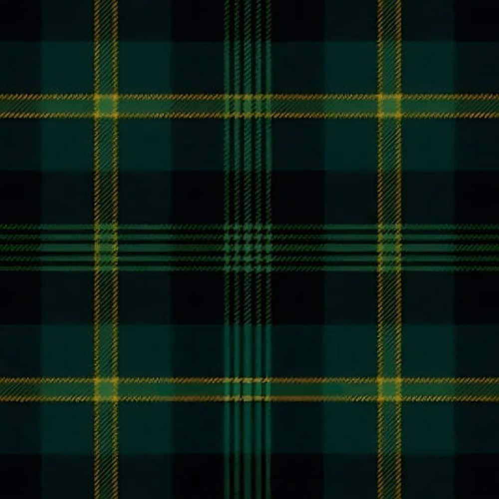 Aberdeen Angus Cattle Society Tartan Kilt image 0