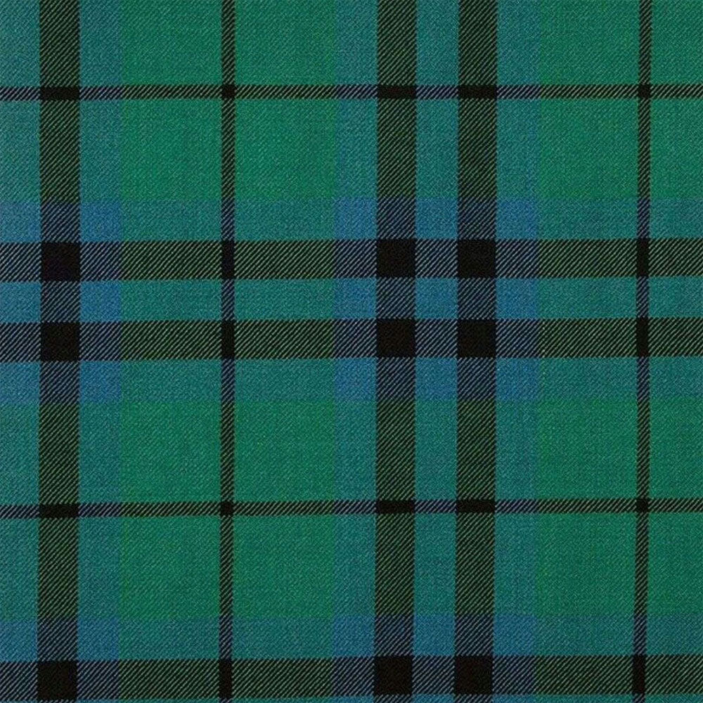 Clan Keith Ancient Tartan Kilt image 5