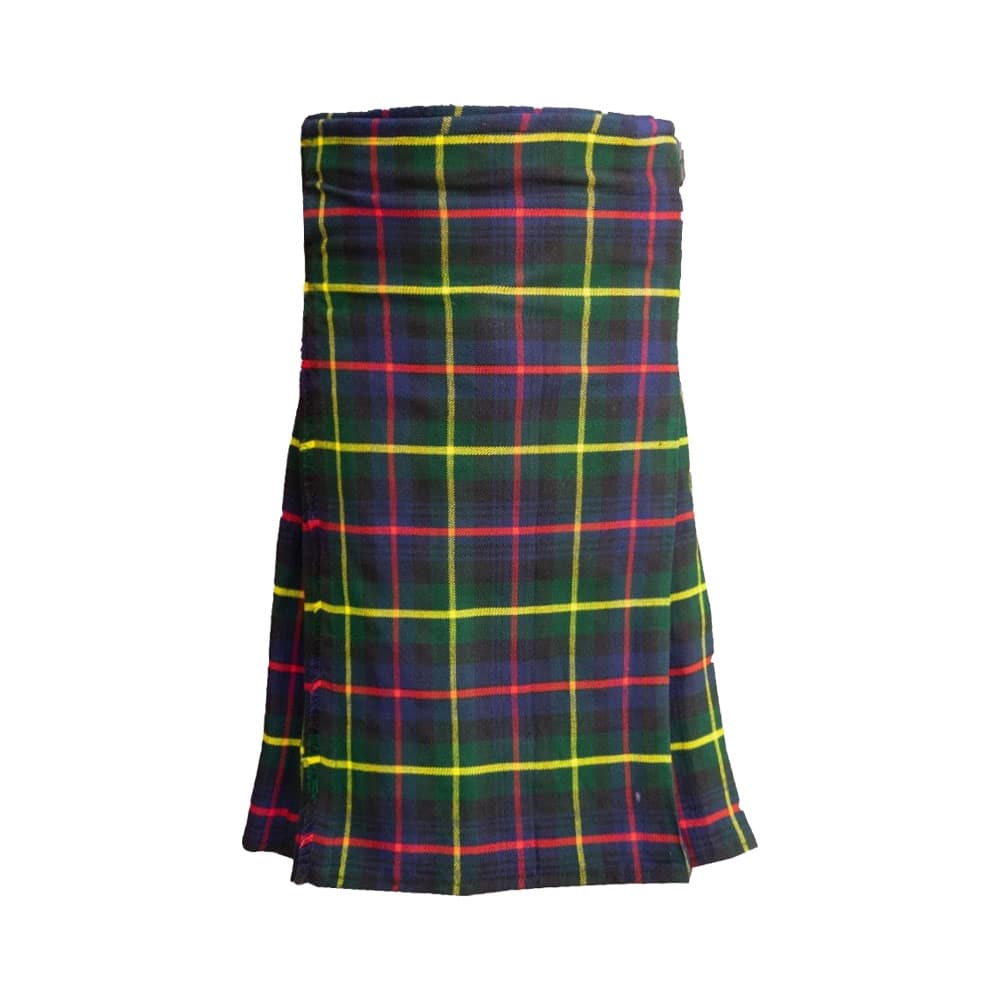 Farquharson Modern tartan Kilt image 1