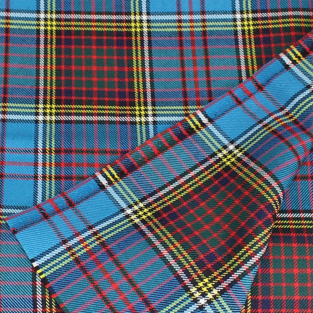 Anderson Scottish Tartan image 2