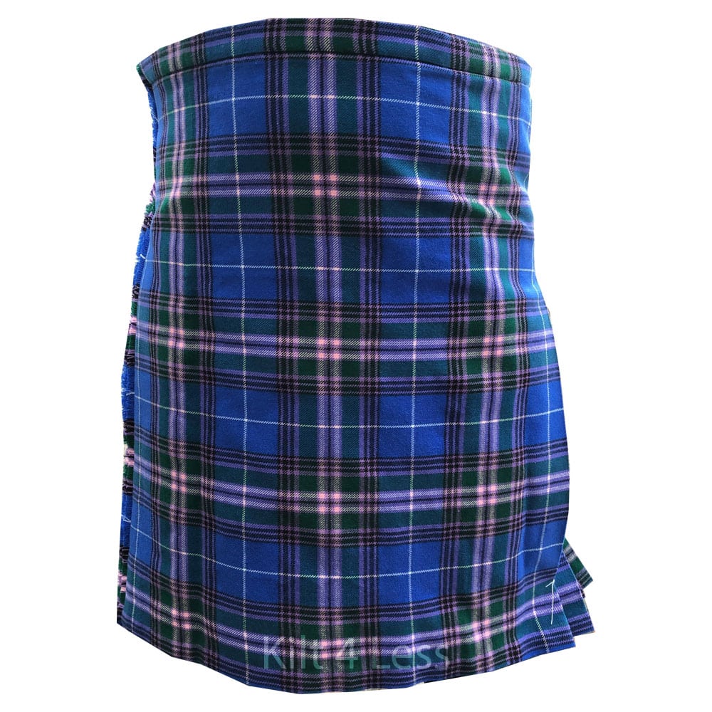 Spirit of Bannockburn Tartan Kilt image 1
