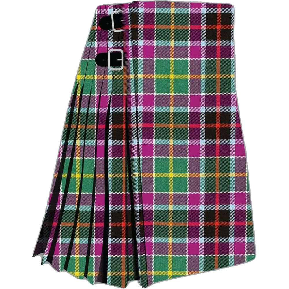 Gala Water Ancient Tartan Kilt image 0