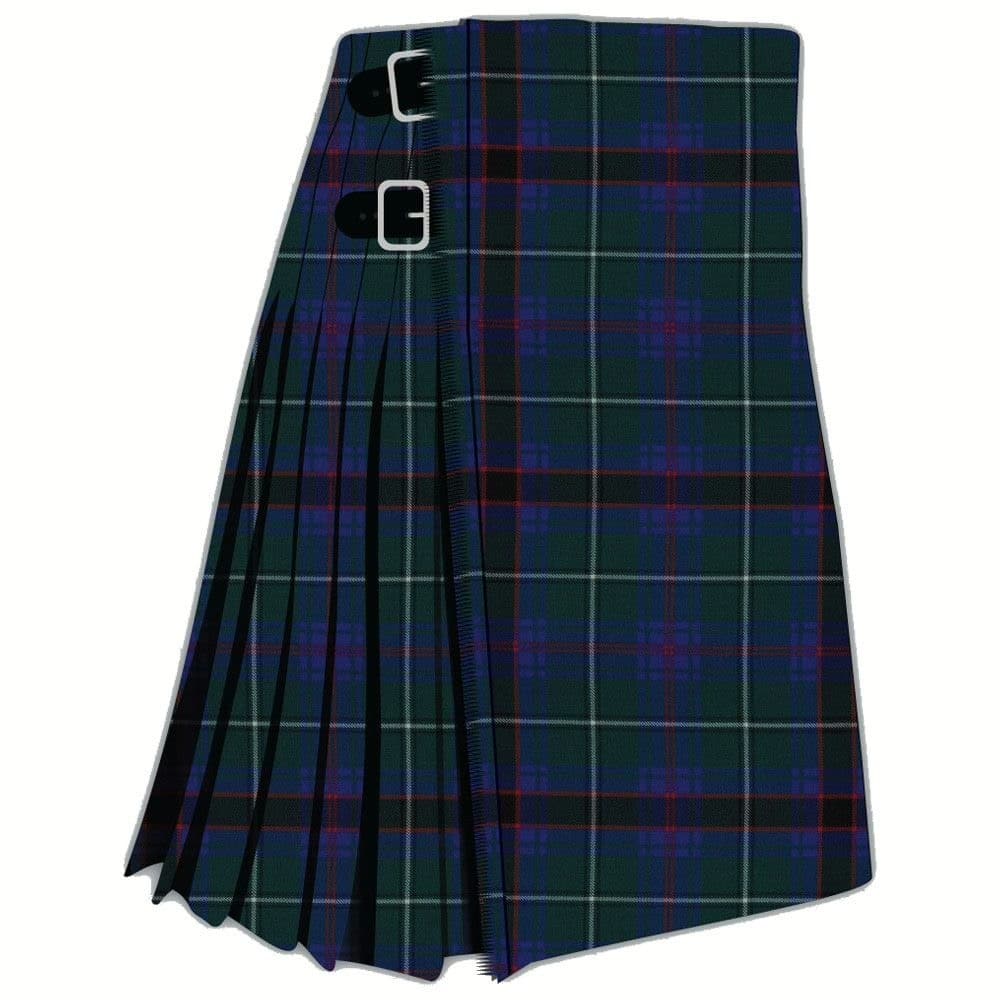 Blairlogie Modern Tartan Kilt image 0