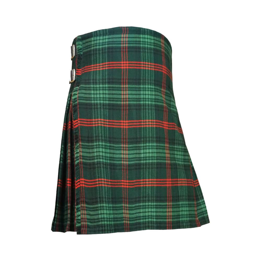 Clan Ross Hunting Modern Tartan Kilt image 0