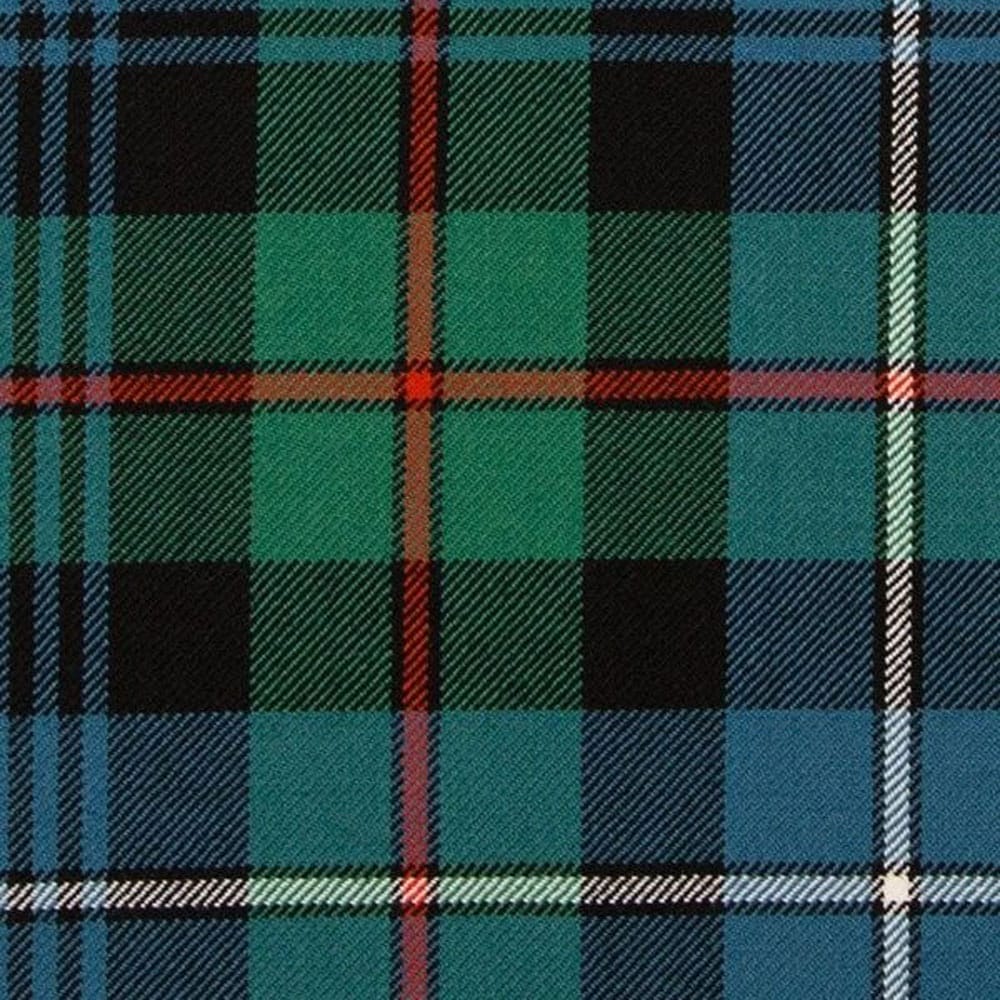Robertson Hunting Ancient Tartan Kilt image 1