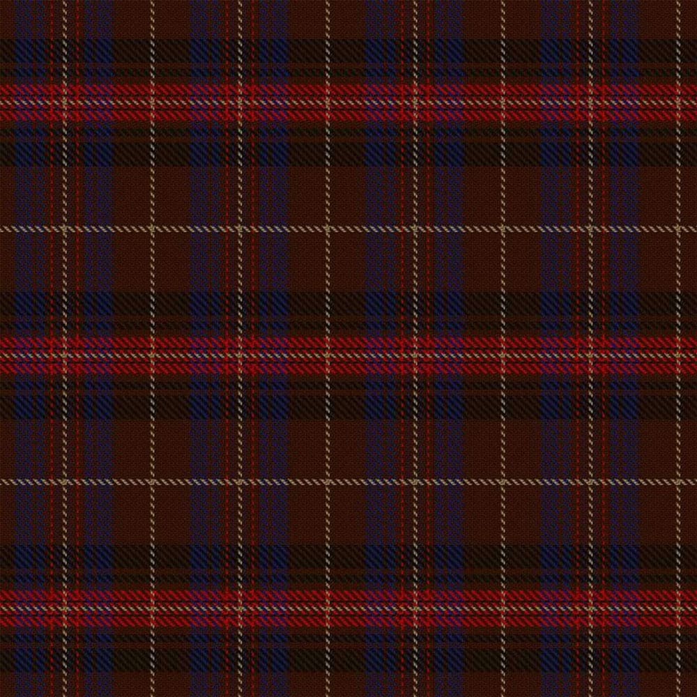 Griffith Tartan Kilt For Men image 1