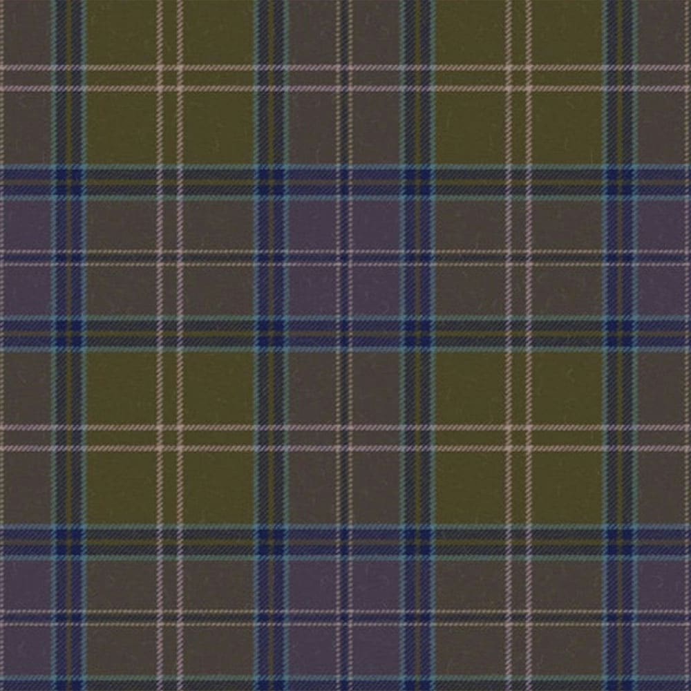 Caledonia Calling Tartan Kilt image 1