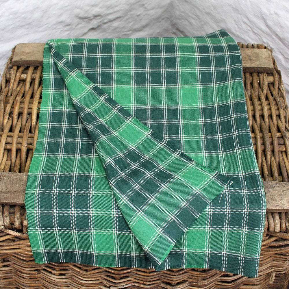 Lord of Isles Scottish Tartan  image 0