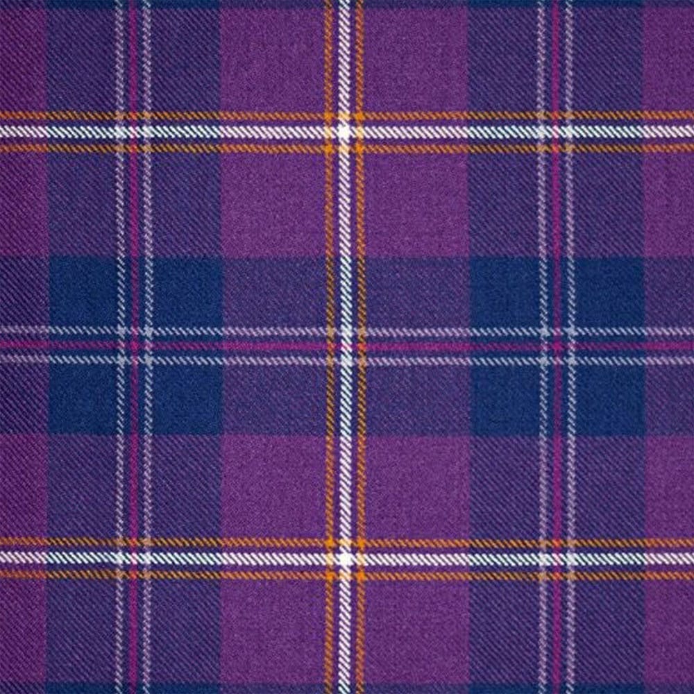 Gretna Gold Modern Tartan Kilt image 1