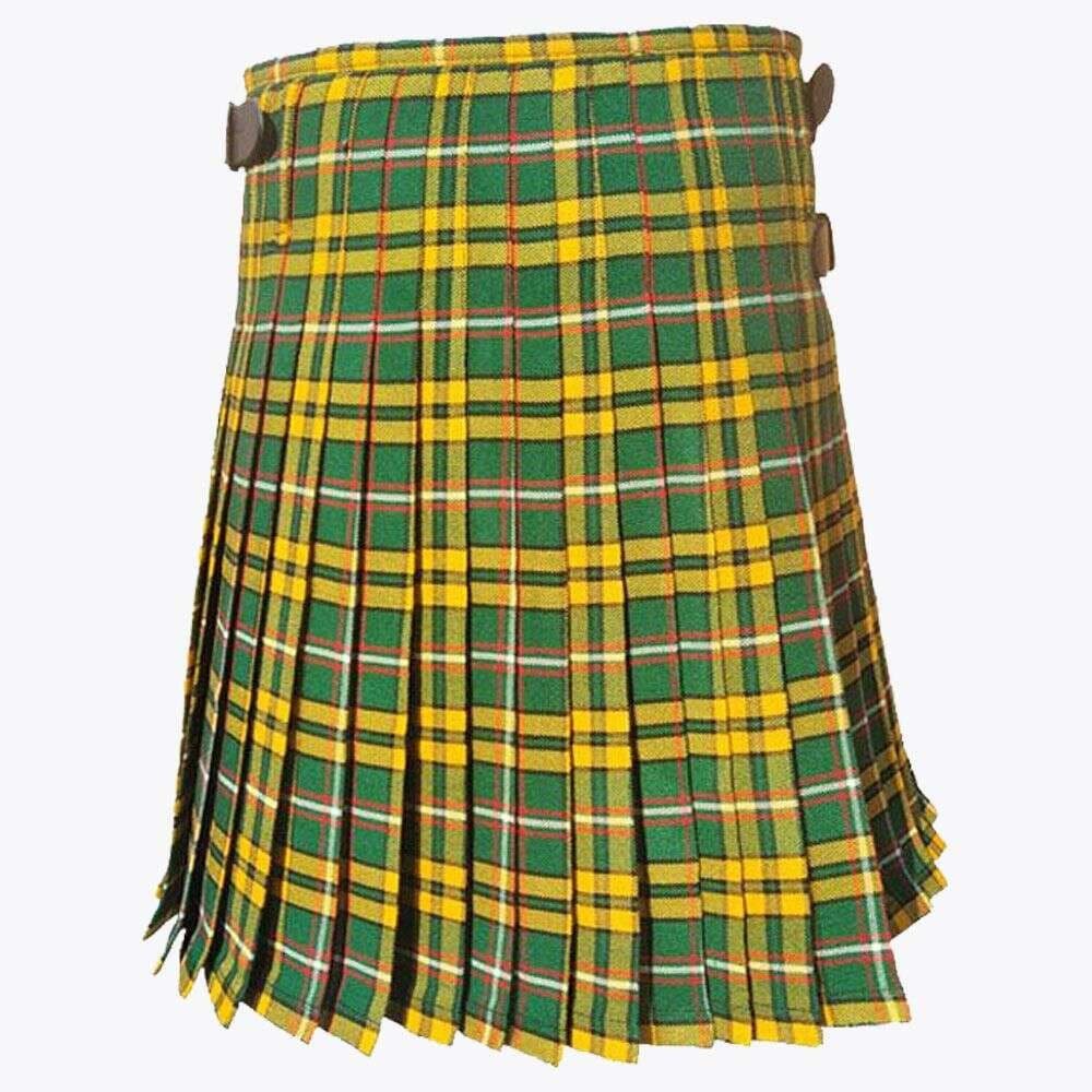 Clan O'Neill Tartan Kilt For Women image 1